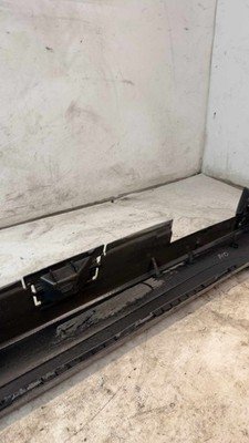 2022-2025 HONDA CIVIC Si Left Driver Rocker Skirt Panel Moulding Crystal Black - Image 14