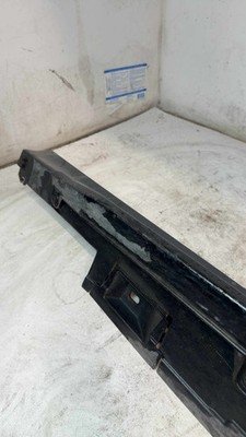 2022-2025 HONDA CIVIC Si Left Driver Rocker Skirt Panel Moulding Crystal Black - Image 16