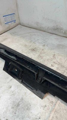 2022-2025 HONDA CIVIC Si Left Driver Rocker Skirt Panel Moulding Crystal Black - Image 18