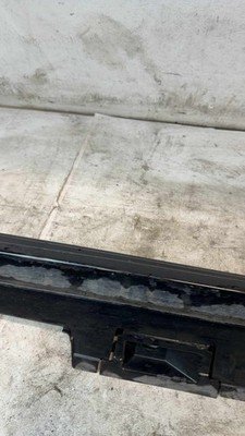 2022-2025 HONDA CIVIC Si Left Driver Rocker Skirt Panel Moulding Crystal Black - Image 19