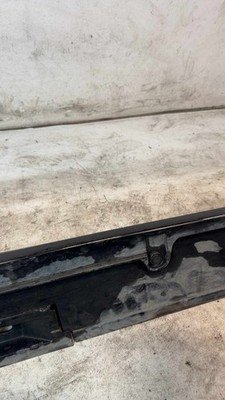 2022-2025 HONDA CIVIC Si Left Driver Rocker Skirt Panel Moulding Crystal Black - Image 20