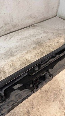 2022-2025 HONDA CIVIC Si Left Driver Rocker Skirt Panel Moulding Crystal Black - Image 21