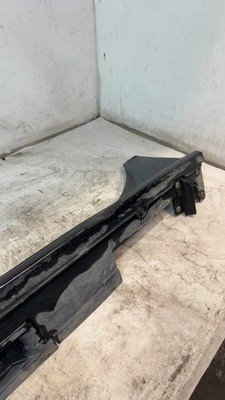 2022-2025 HONDA CIVIC Si Left Driver Rocker Skirt Panel Moulding Crystal Black - Image 22