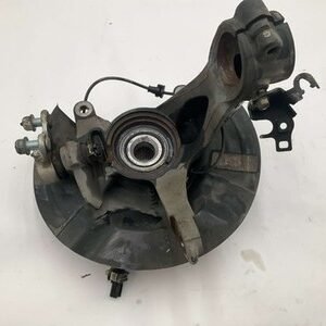 HK Auto Parts - HK Auto Salvage