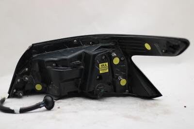 2019-2023 NISSAN MAXIMA Tail Light Assembly Left Driver Side OEM LED Type - Image 2