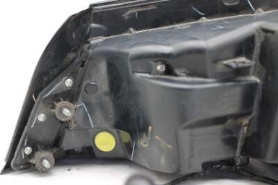 2019-2023 NISSAN MAXIMA Tail Light Assembly Left Driver Side OEM LED Type - Image 4