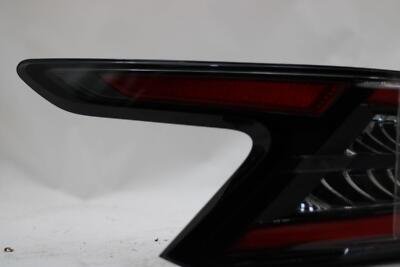 2019-2023 NISSAN MAXIMA Tail Light Assembly Left Driver Side OEM LED Type - Image 5