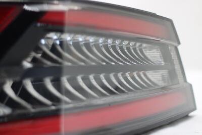 2019-2023 NISSAN MAXIMA Tail Light Assembly Left Driver Side OEM LED Type - Image 6