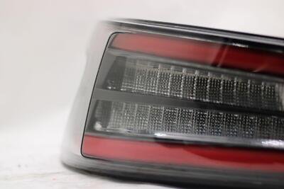 2019-2023 NISSAN MAXIMA Tail Light Assembly Left Driver Side OEM LED Type - Image 8