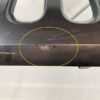 2007-2018 JEEP WRANGLER Grille with Fog Lights Included OEM - Image 5