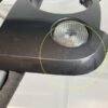 2007-2018 JEEP WRANGLER Grille with Fog Lights Included OEM - Image 6