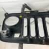 2007-2018 JEEP WRANGLER Grille with Fog Lights Included OEM - Image 7