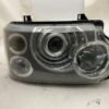 2006-2009 RANGE ROVER Headlamp Assembly Right Passenger Xemon Single Box OEM - Image 2