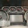 2014-2015 CHEVY SILVERADO 1500 Speedometer Cluster US Market 110k Miles OEM - Image 2
