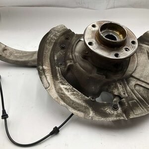 HK Auto Parts - HK Auto Salvage