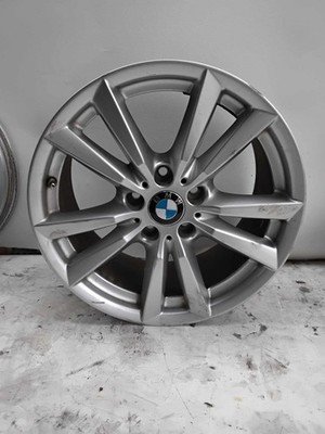 14 15 16 17 18 BMW X5 F15 Wheel Rim 18x8.5 Factory Alloy 5 V Spoke 36116853952