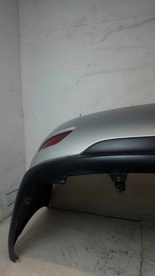 10 11 12 13 14 15 LEXUS RX350 Rear Bumper Cover NO Park Assist Tungsten Pearl - Image 2