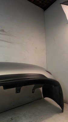 10 11 12 13 14 15 LEXUS RX350 Rear Bumper Cover NO Park Assist Tungsten Pearl - Image 6