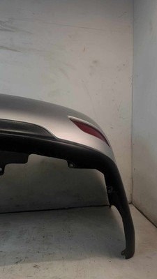 10 11 12 13 14 15 LEXUS RX350 Rear Bumper Cover NO Park Assist Tungsten Pearl - Image 7