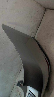 10 11 12 13 14 15 LEXUS RX350 Rear Bumper Cover NO Park Assist Tungsten Pearl - Image 17