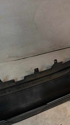 10 11 12 13 14 15 LEXUS RX350 Rear Bumper Cover NO Park Assist Tungsten Pearl - Image 22