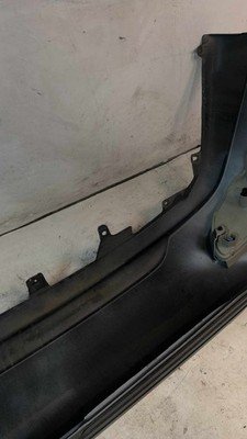 10 11 12 13 14 15 LEXUS RX350 Rear Bumper Cover NO Park Assist Tungsten Pearl - Image 23