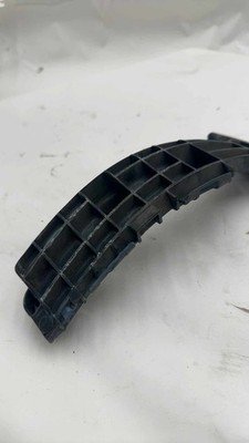 10 11 12 13 14 15 LEXUS RX350 RX450H Rear Left Bumper Retainer Bracket 86k OEM - Image 2