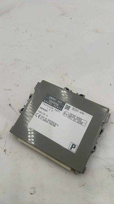 10 2010 LEXUS RX350 Theft Locking Smart Key Keyless Control Module 899900E011