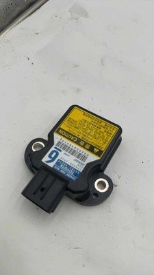 10 11 12 13 14 15 LEXUS RX350 Yaw Rate Stability Sensor Control Modul 8918348030