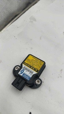 10 11 12 13 14 15 LEXUS RX350 Yaw Rate Stability Sensor Control Modul 8918348030 - Image 2