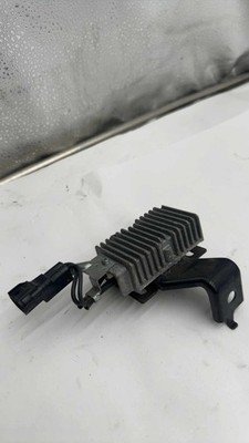 10 11 12 13 14 15 LEXUS RX350 Fuel Pump Resistor Control Module 2308031131 OEM - Image 2