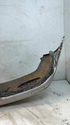 01 02 MERCEDES W220 S500 S55 Front Bumper Cover Brilliant Silver 2208850325 OEM - Image 15