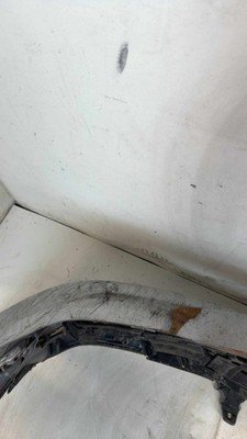 01 02 MERCEDES W220 S500 S55 Front Bumper Cover Brilliant Silver 2208850325 OEM - Image 17