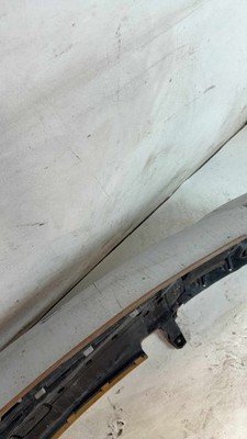01 02 MERCEDES W220 S500 S55 Front Bumper Cover Brilliant Silver 2208850325 OEM - Image 21