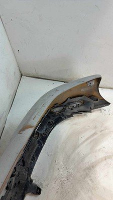01 02 MERCEDES W220 S500 S55 Front Bumper Cover Brilliant Silver 2208850325 OEM - Image 22