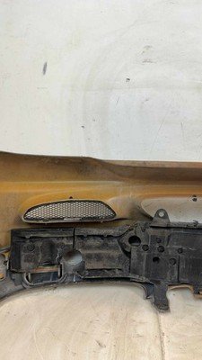 01 02 MERCEDES W220 S500 S55 Front Bumper Cover Brilliant Silver 2208850325 OEM - Image 24