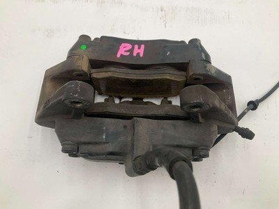 01 02 MERCEDES W220 S500 S55 Front Right Passenger Brake Caliper Brembo OEM - Image 2
