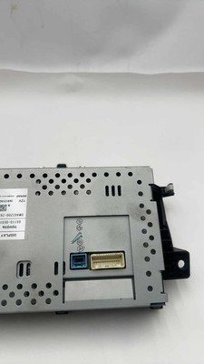 10 11 12 13 14 LEXUS RX350 RX450H Navigation Information Display Screen OEM - Image 9