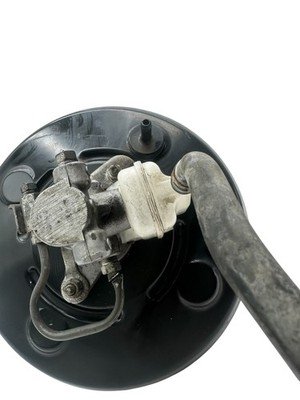 10 11 12 13 14 15 LEXUS RX350 RX450h Power Brake Booster 3.5L 446100E030 OEM - Image 3