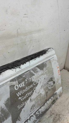 FORD RANGER Super Cab 126' WB Tailgate White NO Step Side 1L5Z9943400AAA OEM - Image 11