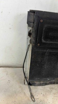FORD RANGER Super Cab 126' WB Tailgate White NO Step Side 1L5Z9943400AAA OEM - Image 19