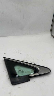 10 11 12 13 14 15 LEXUS RX350 Front Right Passenger Quarter Vent Glass 86k OEM