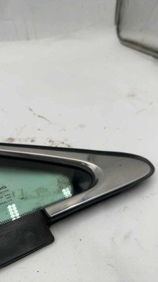 10 11 12 13 14 15 LEXUS RX350 Front Right Passenger Quarter Vent Glass 86k OEM - Image 5
