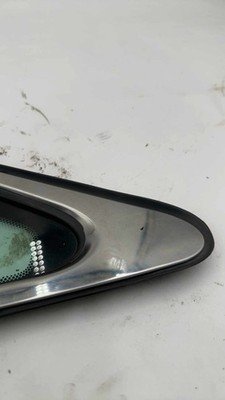 10 11 12 13 14 15 LEXUS RX350 Front Right Passenger Quarter Vent Glass 86k OEM - Image 6