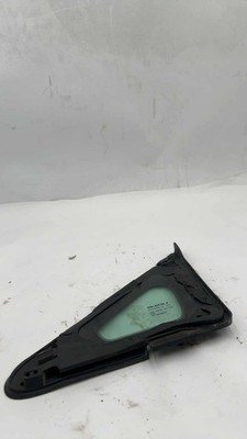 10 11 12 13 14 15 LEXUS RX350 Front Right Passenger Quarter Vent Glass 86k OEM - Image 8
