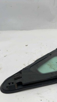 10 11 12 13 14 15 LEXUS RX350 Front Right Passenger Quarter Vent Glass 86k OEM - Image 9