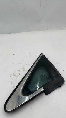 10 11 12 13 14 15 LEXUS RX350 Front Left Driver Side A Pillar Vent Glass 86k OEM
