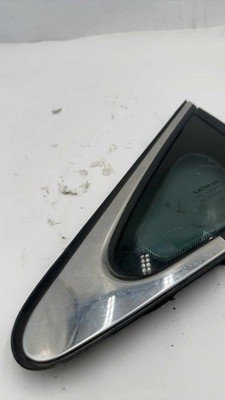10 11 12 13 14 15 LEXUS RX350 Front Left Driver Side A Pillar Vent Glass 86k OEM - Image 2