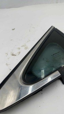10 11 12 13 14 15 LEXUS RX350 Front Left Driver Side A Pillar Vent Glass 86k OEM - Image 3