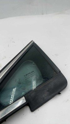 10 11 12 13 14 15 LEXUS RX350 Front Left Driver Side A Pillar Vent Glass 86k OEM - Image 5